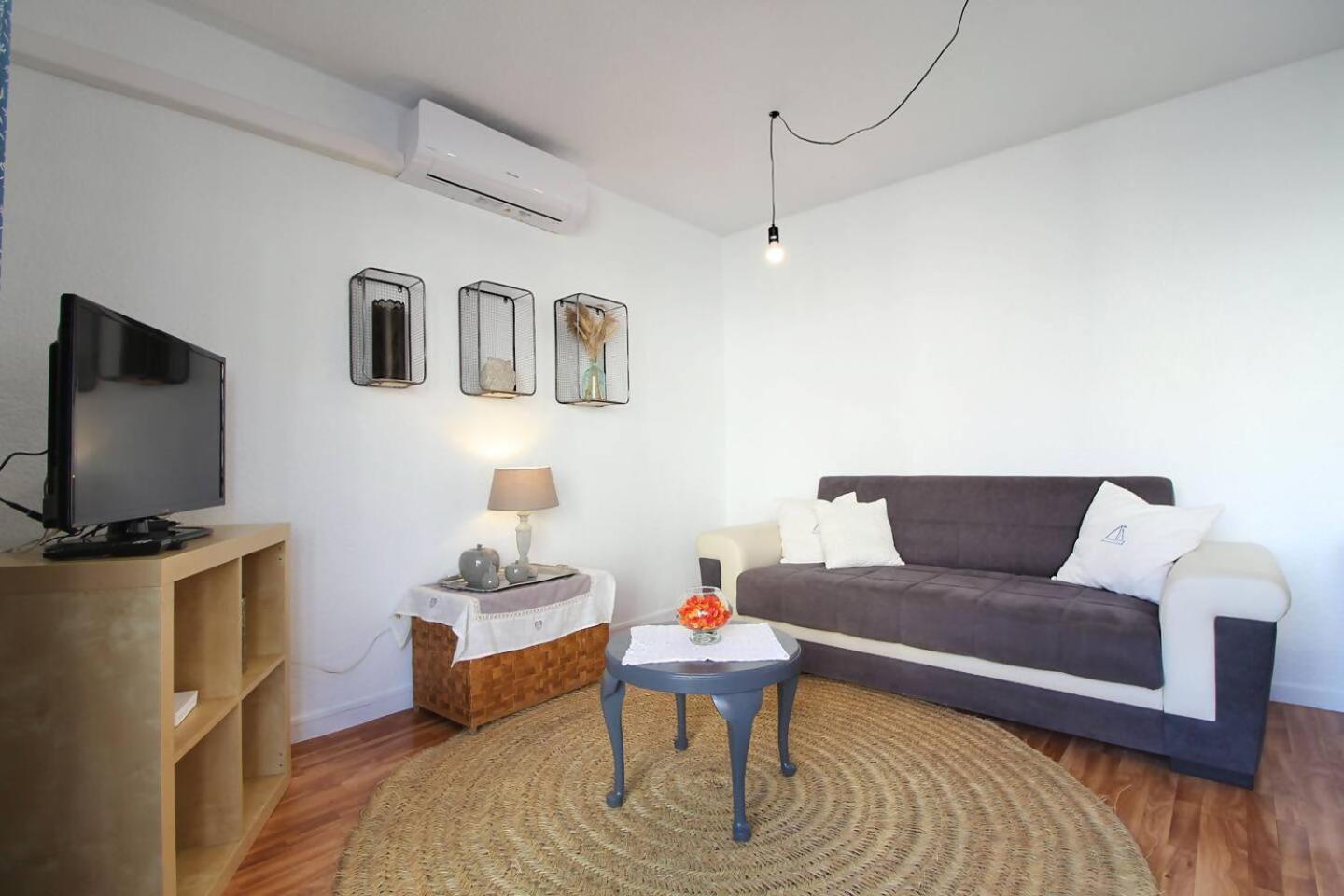 Apartamento Centro Altea Playa Exterior foto
